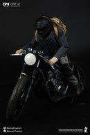 RemadCustom RM-013 Motor Wanderer 1/12 Scale Action Figure