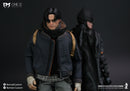 RemadCustom RM-013 Motor Wanderer 1/12 Scale Action Figure