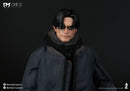 RemadCustom RM-013 Motor Wanderer 1/12 Scale Action Figure