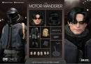 RemadCustom RM-013 Motor Wanderer 1/12 Scale Action Figure