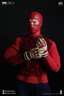 RemadCustom RM-008 Wrestler Spider Human 1/12 Scale Action Figure