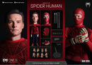 RemadCustom RM-008 Wrestler Spider Human 1/12 Scale Action Figure