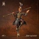 [PREORDER] AceFigz Sun Wukong The Monkey King 1/12 Scale Action Figure
