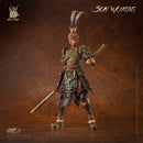 [PREORDER] AceFigz Sun Wukong The Monkey King 1/12 Scale Action Figure