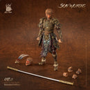 [PREORDER] AceFigz Sun Wukong The Monkey King 1/12 Scale Action Figure