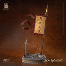 [PREORDER] AceFigz Sun Wukong The Monkey King 1/12 Scale Action Figure