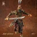 [PREORDER] AceFigz Sun Wukong The Monkey King 1/12 Scale Action Figure