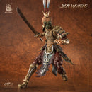 [PREORDER] AceFigz Sun Wukong The Monkey King 1/12 Scale Action Figure