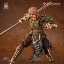 [PREORDER] AceFigz Sun Wukong The Monkey King 1/12 Scale Action Figure