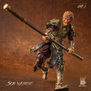 [PREORDER] AceFigz Sun Wukong The Monkey King 1/12 Scale Action Figure