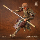 [PREORDER] AceFigz Sun Wukong The Monkey King 1/12 Scale Action Figure