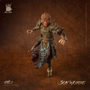 [PREORDER] AceFigz Sun Wukong The Monkey King 1/12 Scale Action Figure