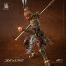 [PREORDER] AceFigz Sun Wukong The Monkey King 1/12 Scale Action Figure