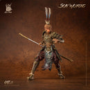 [PREORDER] AceFigz Sun Wukong The Monkey King 1/12 Scale Action Figure
