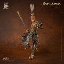 [PREORDER] AceFigz Sun Wukong The Monkey King 1/12 Scale Action Figure