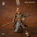 [PREORDER] AceFigz Sun Wukong The Monkey King 1/12 Scale Action Figure