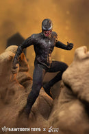 [PREORDER] SawTooth Toys Symbiotic Variant 1/12 Scale Action Figure