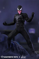 [PREORDER] SawTooth Toys Symbiotic Variant 1/12 Scale Action Figure