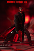 [PREORDER] SawTooth Toys Blood Hunter 1/12 Scale Action Figure