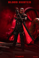 [PREORDER] SawTooth Toys Blood Hunter 1/12 Scale Action Figure