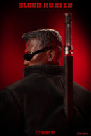 [PREORDER] SawTooth Toys Blood Hunter 1/12 Scale Action Figure