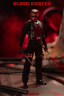 [PREORDER] SawTooth Toys Blood Hunter 1/12 Scale Action Figure