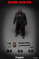 [PREORDER] SawTooth Toys Blood Hunter 1/12 Scale Action Figure
