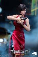 [PREORDER] Premier Toys PT-0019 Topnotch Spy 1/6 Scale Collectible Figure