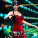 [PREORDER] Premier Toys PT-0019 Topnotch Spy 1/6 Scale Collectible Figure