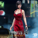[PREORDER] Premier Toys PT-0019 Topnotch Spy 1/6 Scale Collectible Figure