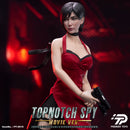 [PREORDER] Premier Toys PT-0019 Topnotch Spy 1/6 Scale Collectible Figure