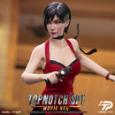 [PREORDER] Premier Toys PT-0019 Topnotch Spy 1/6 Scale Collectible Figure