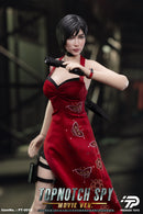 [PREORDER] Premier Toys PT-0019 Topnotch Spy 1/6 Scale Collectible Figure