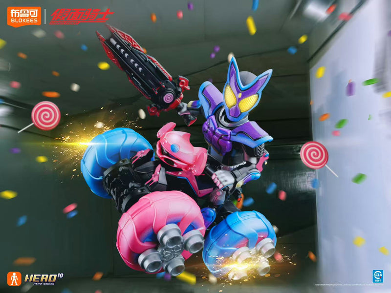 Blokees Kamen Rider Galaxy Vol 5