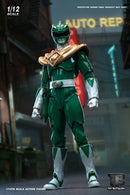 [PREORDER] Toys Battalion TB026 Green Warrior 1/12 Scale Action Figure