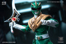 [PREORDER] Toys Battalion TB026 Green Warrior 1/12 Scale Action Figure