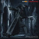 [PREORDER] The Blood Major 1/12 Scale Action Figure