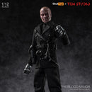 [PREORDER] The Blood Major 1/12 Scale Action Figure