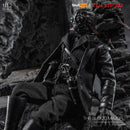 [PREORDER] The Blood Major 1/12 Scale Action Figure