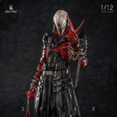 AceFigz Spike - The Preacher 1/12 Scale Action Figure