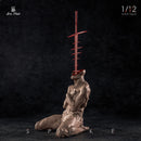 [PREORDER] AceFigz Spike - The Preacher & Exile 1/12 Scale Action Figure Set