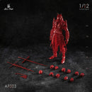 [PREORDER] AceFigz Spike - The Preacher & Exile 1/12 Scale Action Figure Set