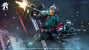 [PREORDER] XPEDION Steel Thunder Special Force (Tactical Arm) 1/12 Action Figure