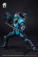 [PREORDER] XPEDION Steel Thunder Special Force (Tactical Arm) 1/12 Action Figure