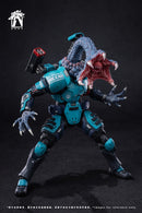 [PREORDER] XPEDION Steel Thunder Special Force (Tactical Arm) 1/12 Action Figure