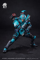 [PREORDER] XPEDION Steel Thunder Special Force (Tactical Arm) 1/12 Action Figure