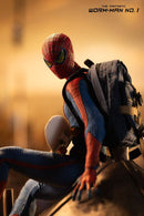 [PREORDER] Viper Studio Worm-Man NO 1 1/12 Scale Figure