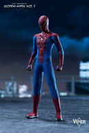 [PREORDER] Viper Studio Worm-Man NO 1 1/12 Scale Figure