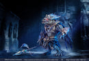 Sobek (Desert Colossus Crocodile) - Temple of Chaos Egypt 1/12 Action Figure