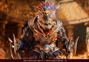 Sobek (Desert Colossus Crocodile) - Temple of Chaos Egypt 1/12 Action Figure